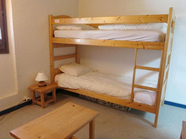 Appartement duplex centre village - Morillon Village