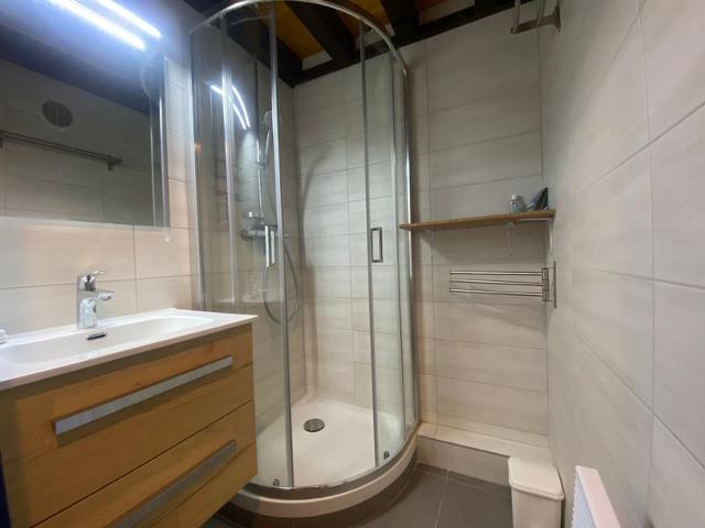 Appartement duplex centre village - Morillon Village