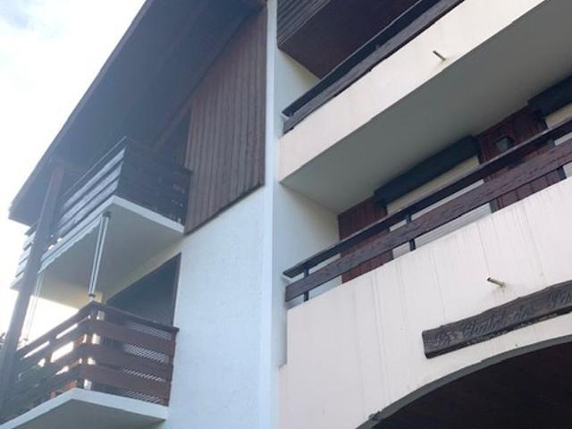 Appartement duplex centre village - Morillon Village