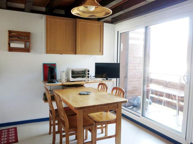 Appartement duplex centre village - Morillon Village