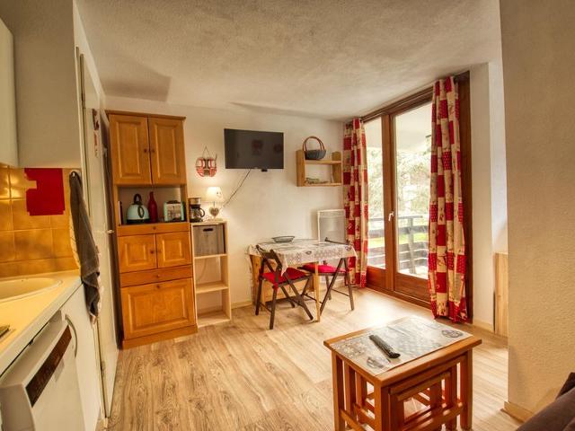 Joli appartement 1 chambre coin montagne - Morillon 1100 Les Esserts