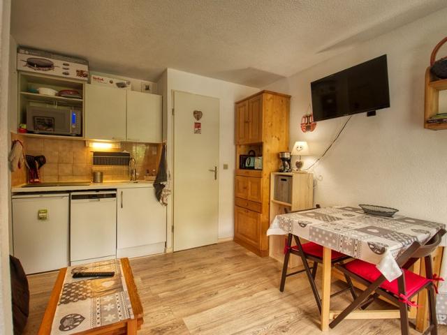 Joli appartement 1 chambre coin montagne - Morillon 1100 Les Esserts