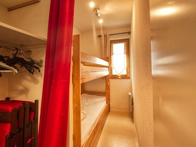 Joli appartement 1 chambre coin montagne - Morillon 1100 Les Esserts
