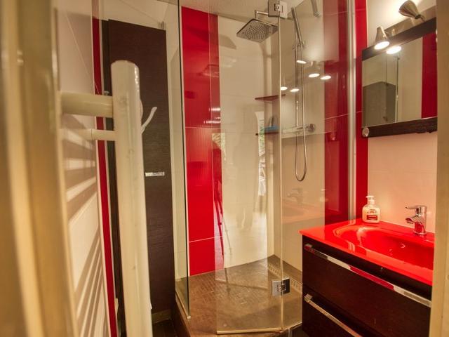 Joli appartement 1 chambre coin montagne - Morillon 1100 Les Esserts
