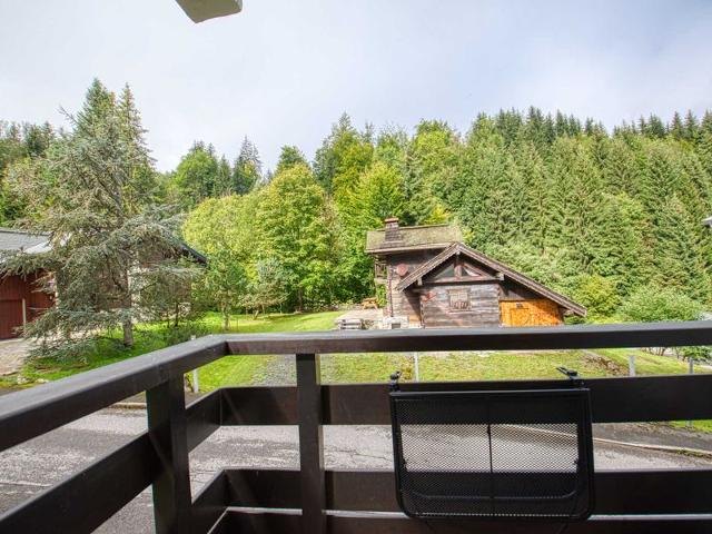 Joli appartement 1 chambre coin montagne - Morillon 1100 Les Esserts