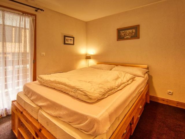 Spacieux appartement montagne 4 chambres pieds pistes - Morillon 1100 Les Esserts