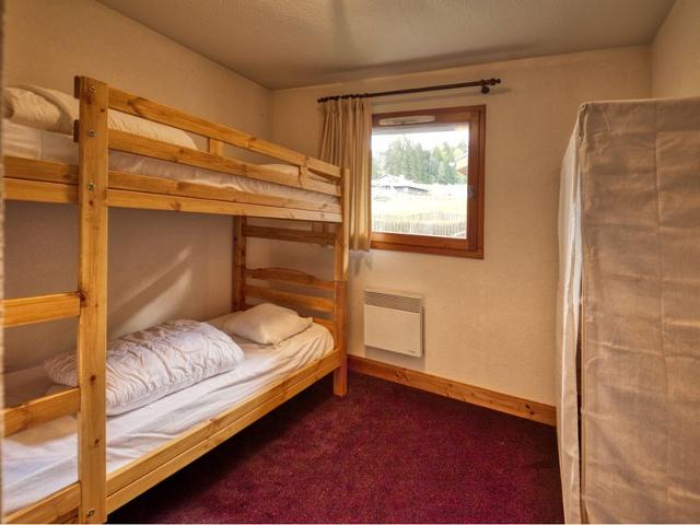 Spacieux appartement montagne 4 chambres pieds pistes - Morillon 1100 Les Esserts