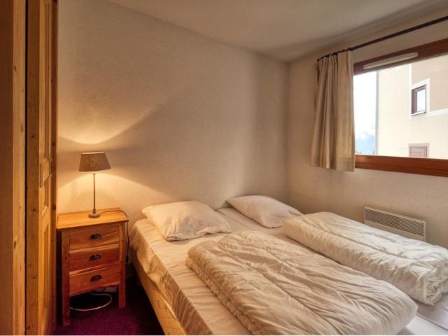 Spacieux appartement montagne 4 chambres pieds pistes - Morillon 1100 Les Esserts