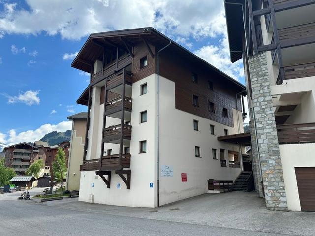 Spacieux appartement montagne 4 chambres pieds pistes - Morillon 1100 Les Esserts