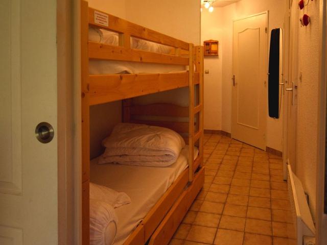 Appartement confortable au village - Morillon Village