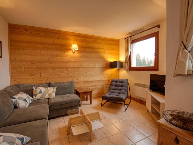 Bel appartement 6-7 personnes pieds pistes - Morillon 1100 Les Esserts