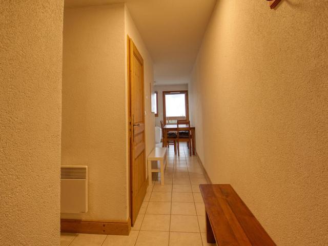 Bel appartement 6-7 personnes pieds pistes - Morillon 1100 Les Esserts