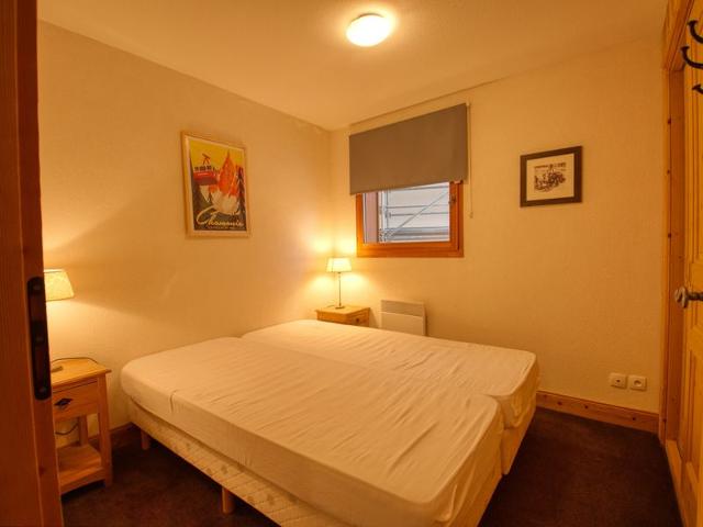 Bel appartement 6-7 personnes pieds pistes - Morillon 1100 Les Esserts