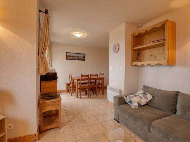 Bel appartement 6-7 personnes pieds pistes - Morillon 1100 Les Esserts