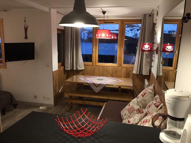 Appartement Arcelle AR 205 - Val Thorens