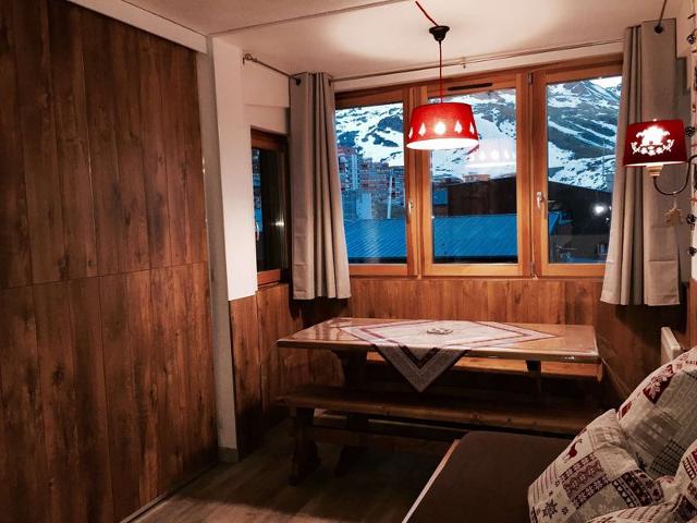 Appartement Arcelle AR 205 - Val Thorens