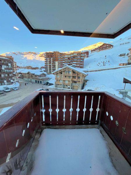 Appartement Olympic OL 720 - Val Thorens