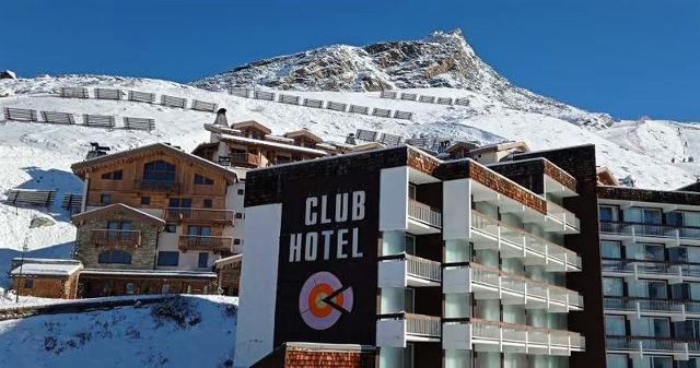 Appartement Olympic OL 720 - Val Thorens