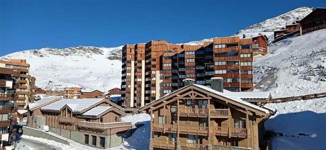 Appartement Olympic OL 720 - Val Thorens