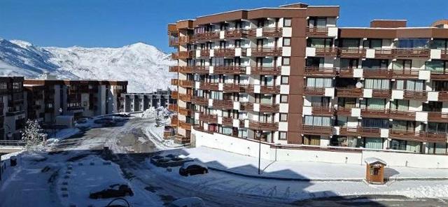 Appartement Olympic OL 720 - Val Thorens