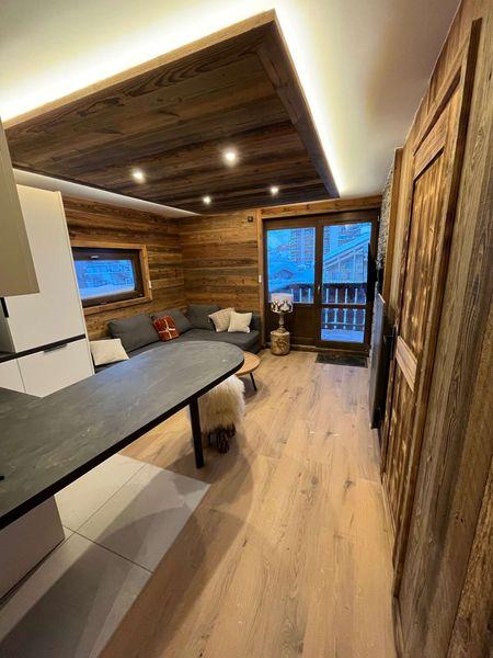 Appartement Olympic OL 720 - Val Thorens