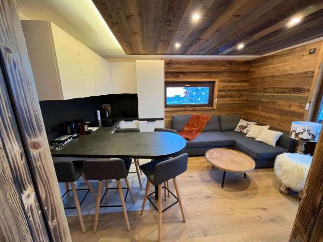 Appartement Olympic OL 720 - Val Thorens