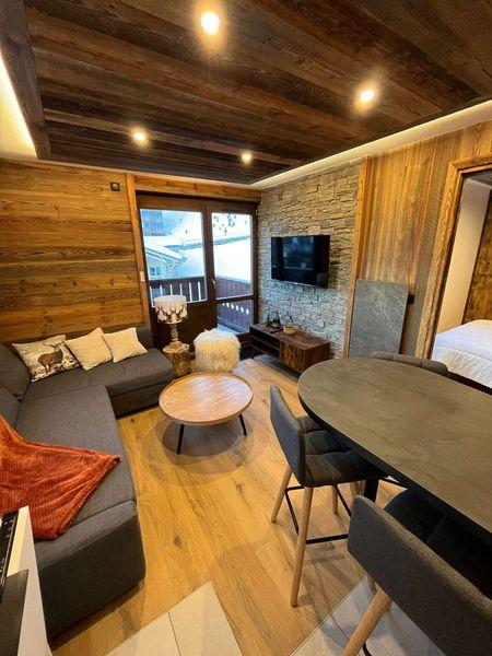 Appartement Olympic OL 720 - Val Thorens