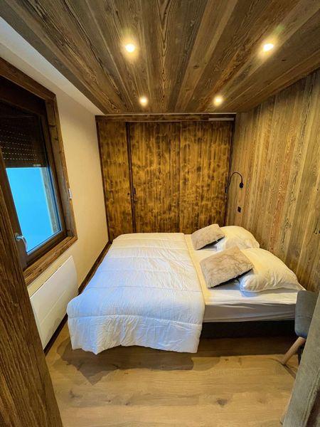 Appartement Olympic OL 720 - Val Thorens