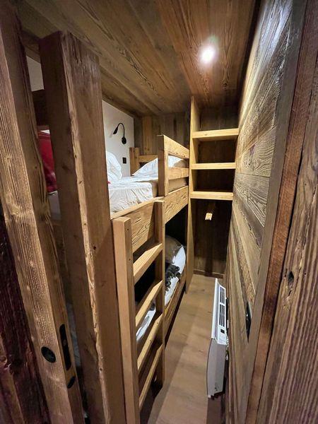 Appartement Olympic OL 720 - Val Thorens