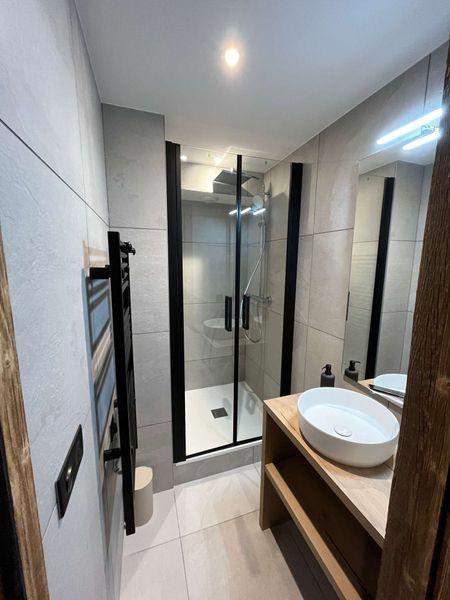Appartement Olympic OL 720 - Val Thorens