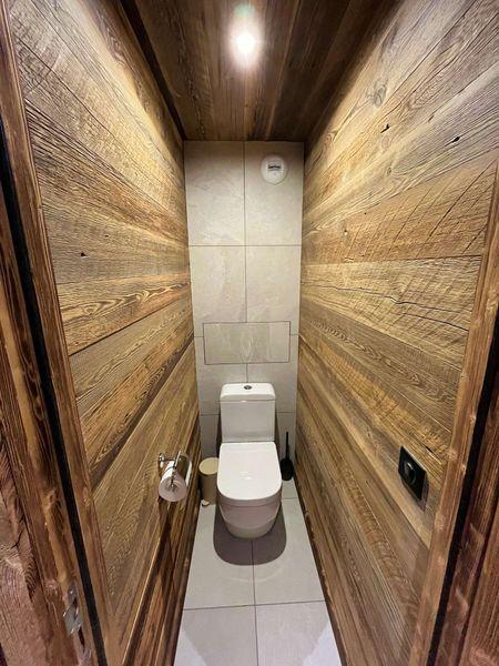 Appartement Olympic OL 720 - Val Thorens