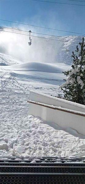 Appartement Olympic OL 720 - Val Thorens