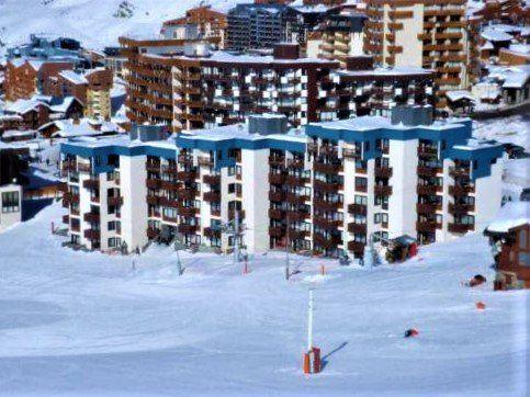 Appartement Olympic OL 720 - Val Thorens