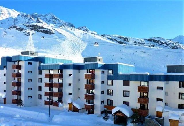 Appartement Olympic OL 720 - Val Thorens