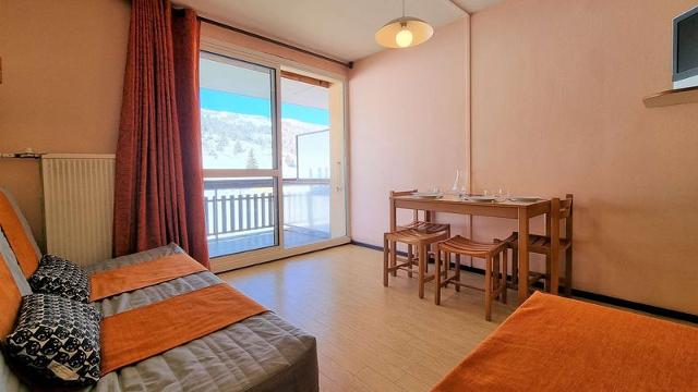 Appartement Bois D'aurouze Bure DEV100-10304 - Superdévoluy