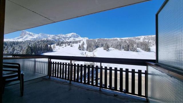 Appartement Bois D'aurouze Bure DEV100-10304 - Superdévoluy