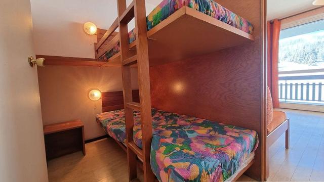 Appartement Bois D'aurouze Bure DEV100-10304 - Superdévoluy