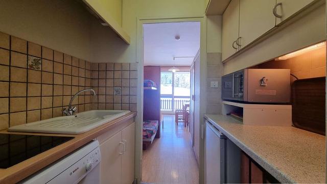 Appartement Bois D'aurouze Bure DEV100-10304 - Superdévoluy