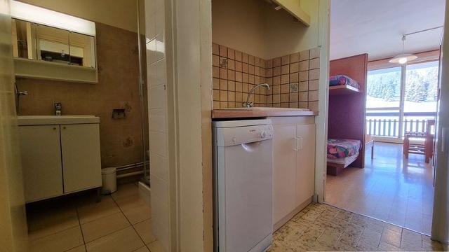 Appartement Bois D'aurouze Bure DEV100-10304 - Superdévoluy