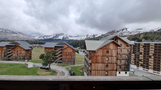 Chalets Superd Gentiane DEV460-00063 - Superdévoluy