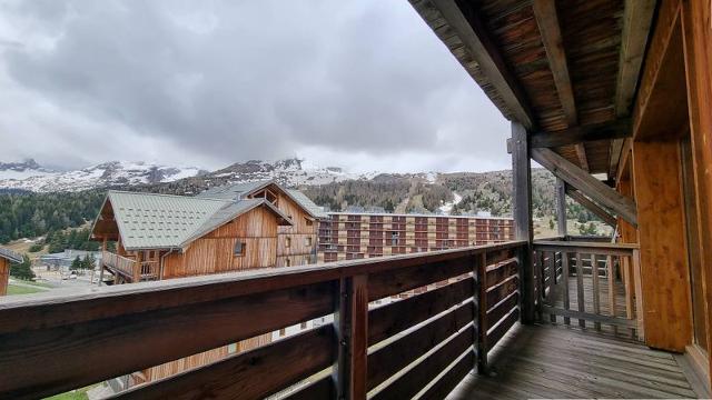 Chalets Superd Gentiane DEV460-00063 - Superdévoluy