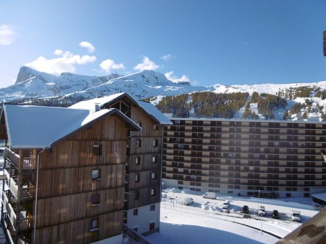 Chalets Superd Gentiane DEV460-00063 - Superdévoluy