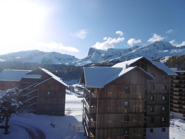 Chalets Superd Gentiane DEV460-00063 - Superdévoluy