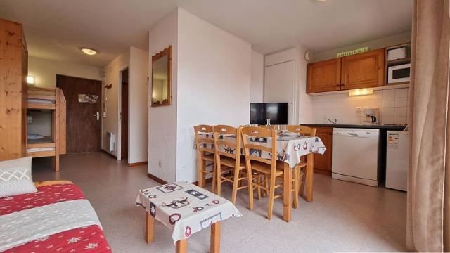 Chalets Superd Gentiane DEV460-00063 - Superdévoluy