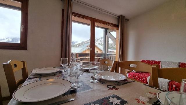 Chalets Superd Gentiane DEV460-00063 - Superdévoluy