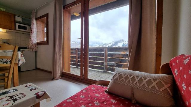 Chalets Superd Gentiane DEV460-00063 - Superdévoluy
