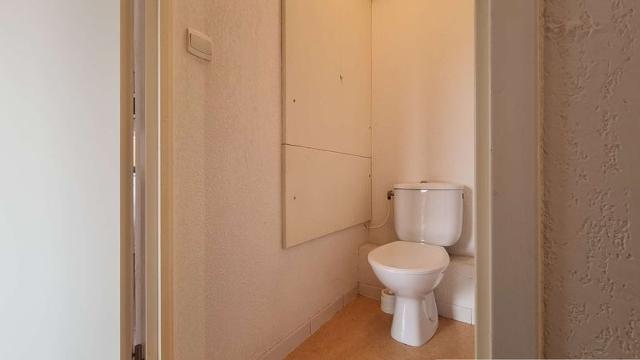 Appartement Toits Du Devoluy E DEV550-00013 - Superdévoluy