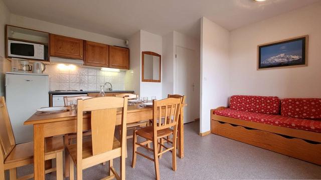 Appartement Toits Du Devoluy E DEV550-00013 - Superdévoluy