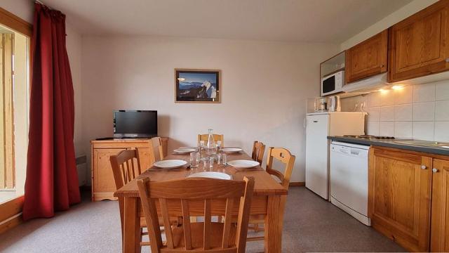Appartement Toits Du Devoluy E DEV550-00013 - Superdévoluy