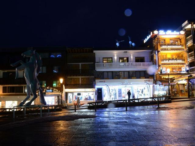 COURCHEVEL - 6 pers, 80 m2, 4/2 - Courchevel 1850